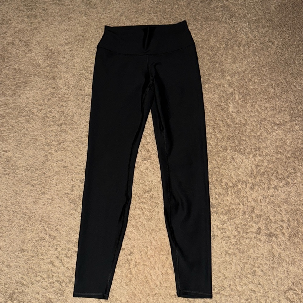 NEW Alo Yoga | High Waisted Full Length Airlift Leggings